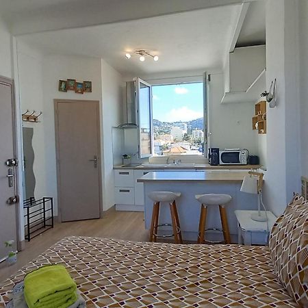 Apartamento Palais Gounod Cannes Exterior foto