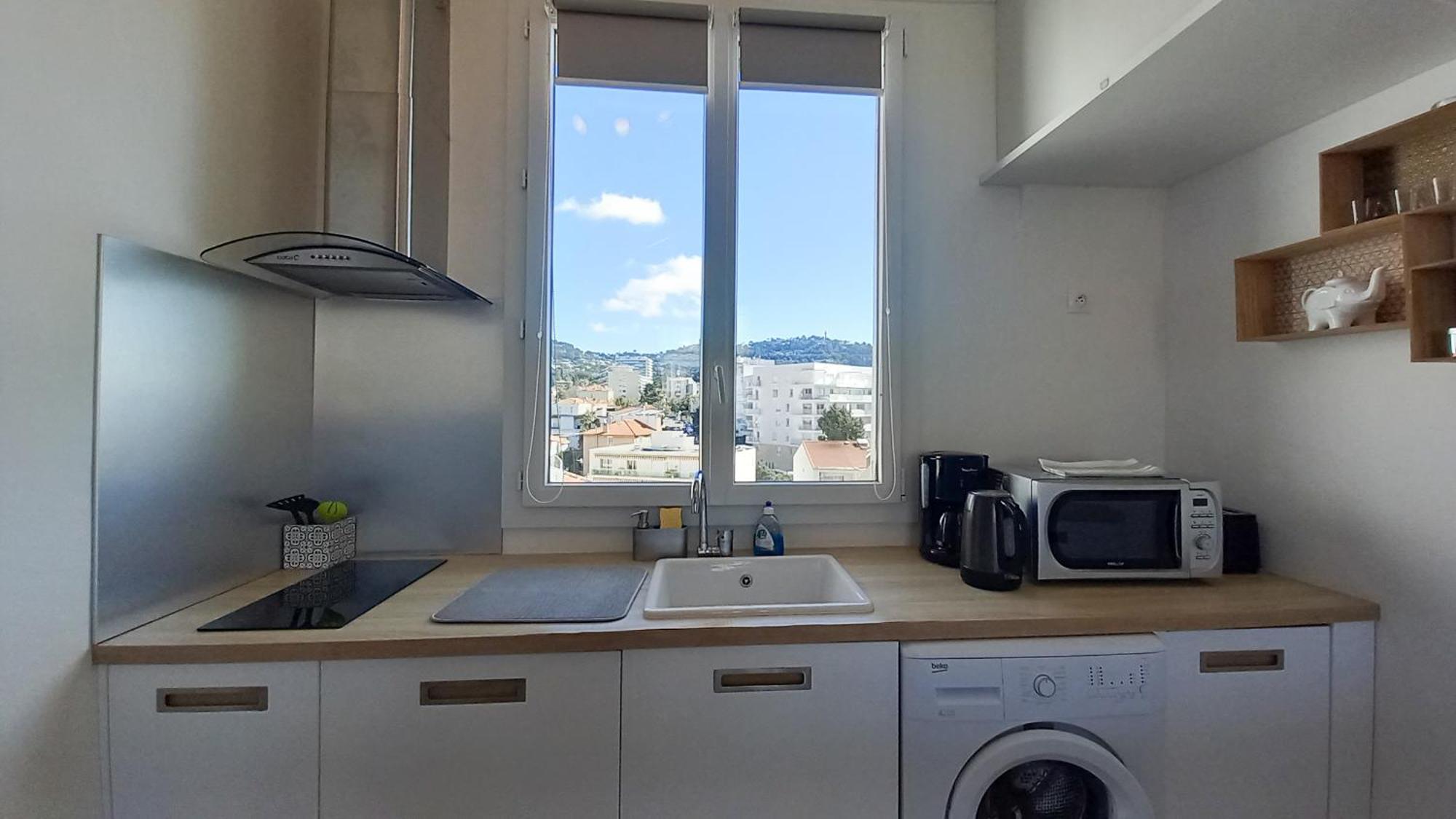 Apartamento Palais Gounod Cannes Exterior foto