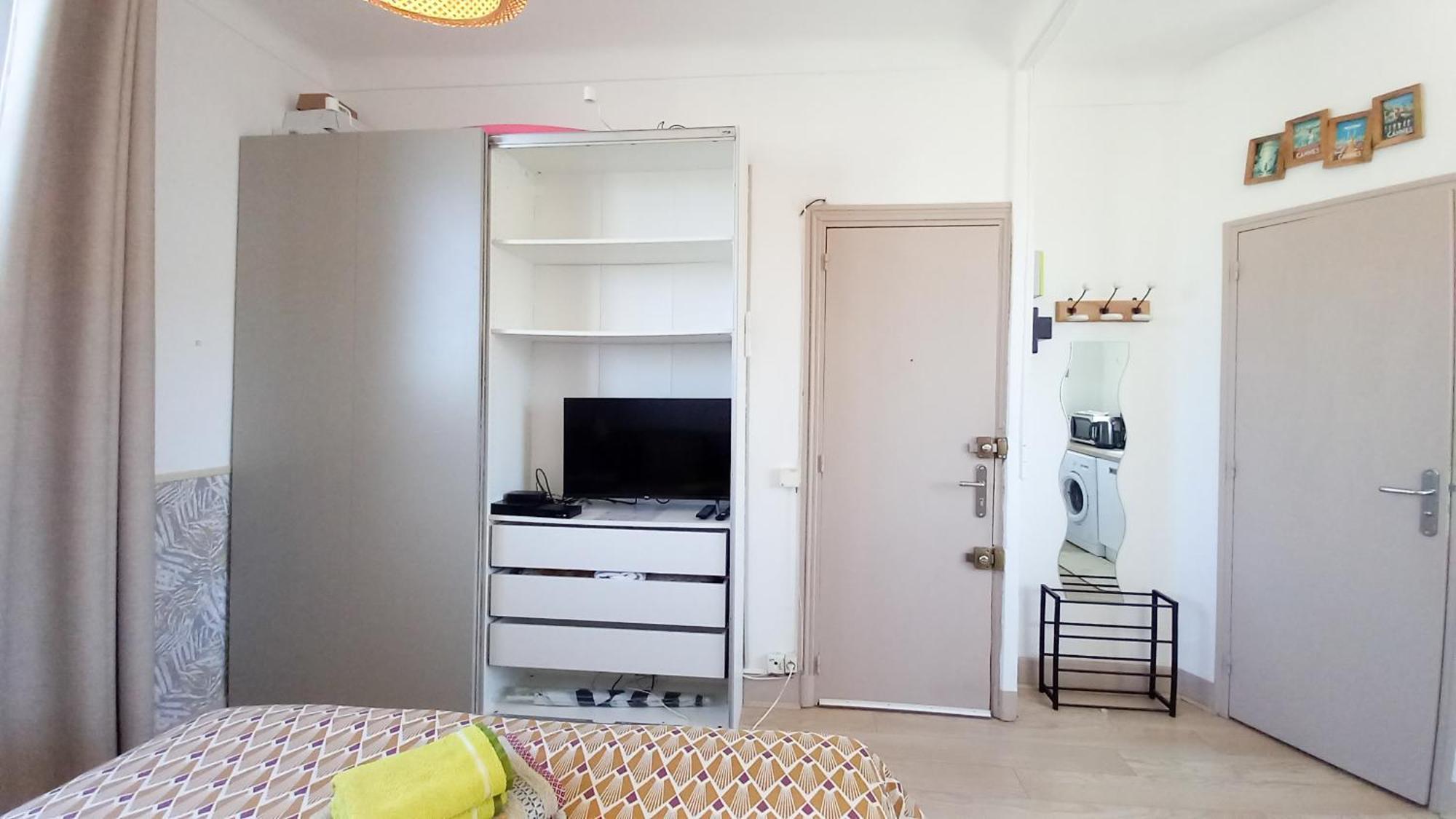 Apartamento Palais Gounod Cannes Exterior foto