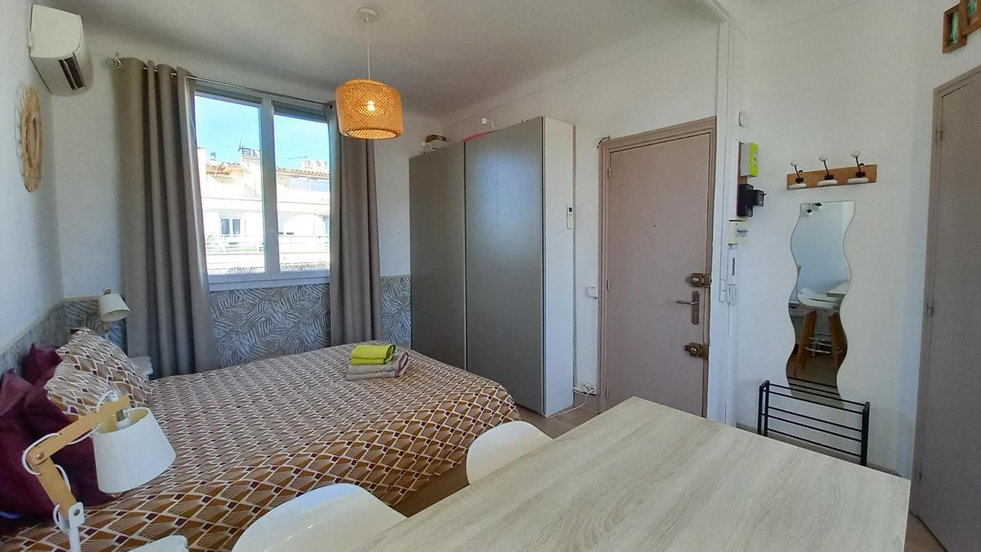 Apartamento Palais Gounod Cannes Exterior foto